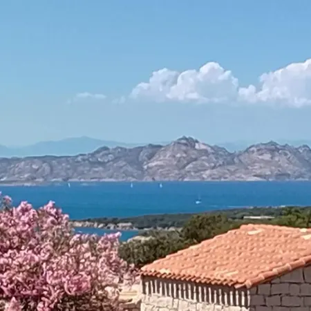 Awesome Stefania Sea View Apartment *