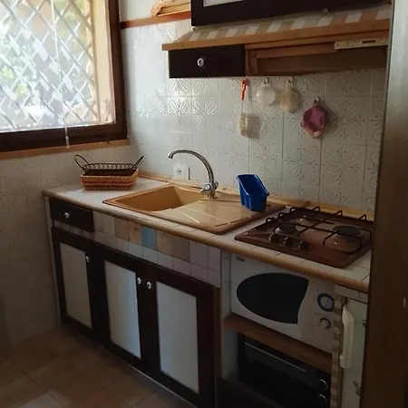 아파트 Awesome Stefania Sea View